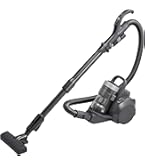 Amazon.co.jp: パナソニック 掃除機 サイクロン 軽量 からまないブラシ